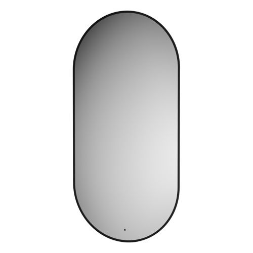 Зеркало в ванную Defesto AURA DF 2936R 60х120