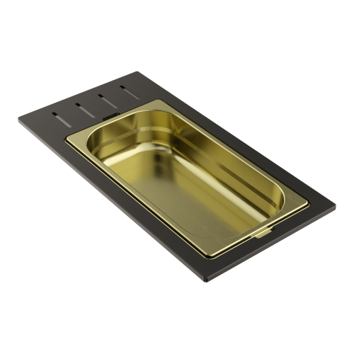 Контейнер Omoikiri DC-01-1-LG 4999039