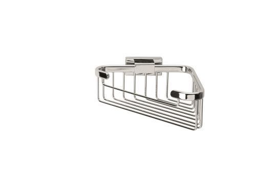 Полка в ванную комнату Inda LEA A18310CR