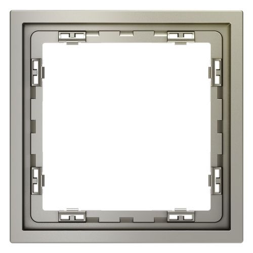 Рамка на 1 пост VOLTUM S70 VLS100104
