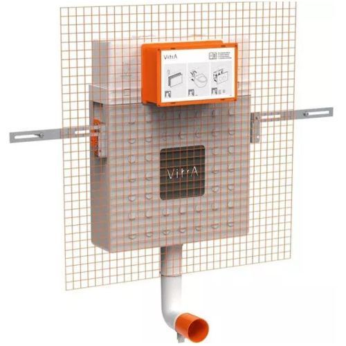 Бачок скрытого монтажа Vitra V12 762-1740-01