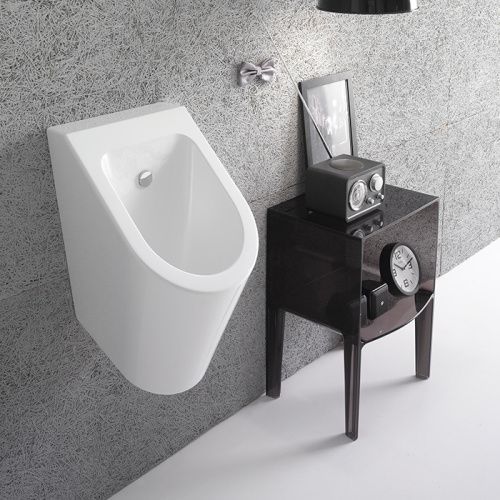 Писсуар Globo Forty3 FO029.BI подвесной белый