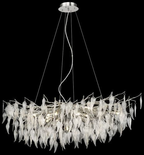 Светильник подвесной Wertmark Daniela WE182.15.223