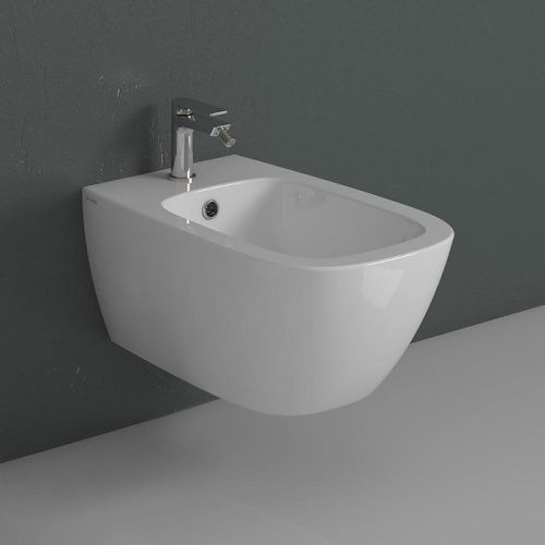 Биде Globo Genesis GNS10.BI подвесное