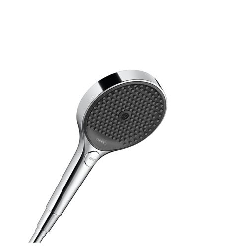 Душевая лейка Hansgrohe Rainfinity 26864000 круглая