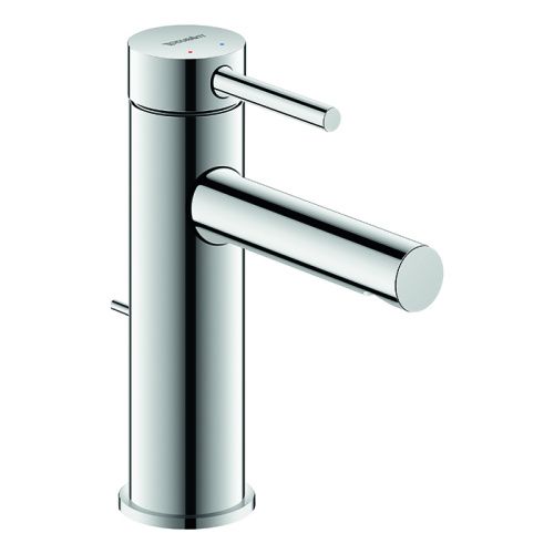 Смеситель Duravit Circle CE1020001C10 на раковину хром