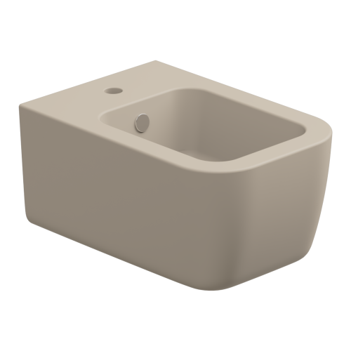 Биде GSG Ceramic Design Brio BRBISO034 подвесное