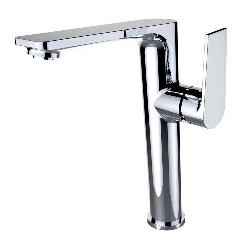 Смеситель для раковины Clever AGORA XTREME 61723 на столешницу хром