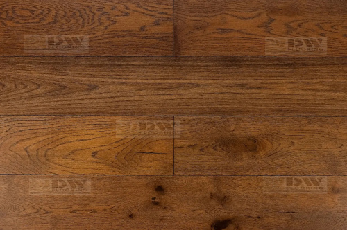 Инженерная доска DW Flooring Дуб CDL 51 толщина 1,2 см 23 класс 1200x150