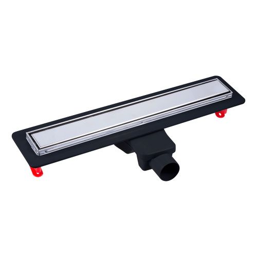 Душевой лоток Berges Optim 090518 в пол