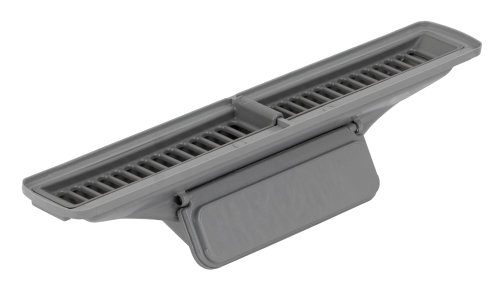 Сухой затвор OMP Tea 137.023.0