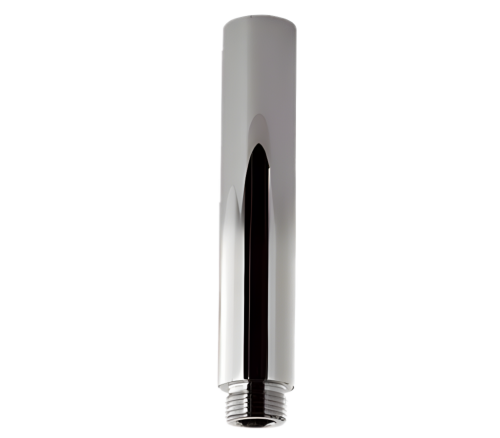 Удлинитель для потолочного смесителя Remer N17PROL10CR хром