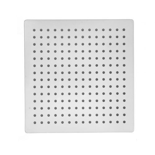 Верхний душ Fmark FS-000F10L сатин