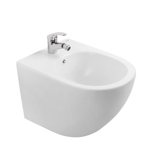 Биде ABBER Bequem AC1150MW подвесное