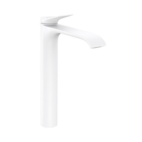 Смеситель Hansgrohe Vivenis 75042700 на раковину белый
