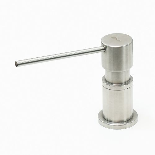 Дозатор кухонный LeMark Expert LM8203S