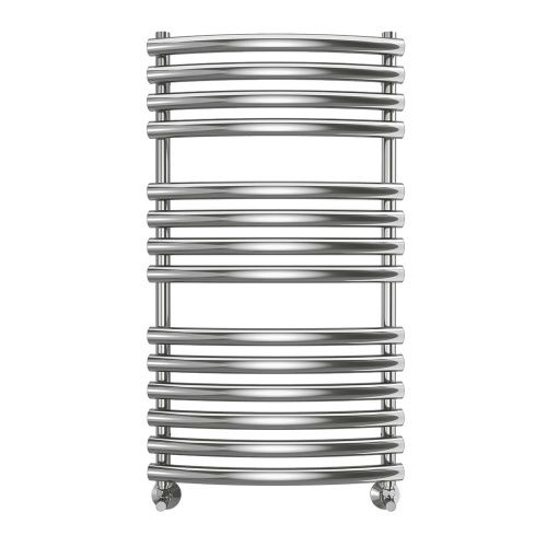 Полотенцесушитель Terminus 4670078530646 56х100 водяной хром