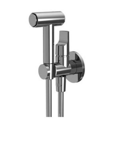 Гигиенический душ Fima Carlo Frattini Collettivita F2320/4OS золото брашированное/шлифованное