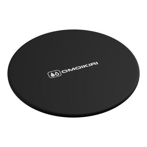 Декоративный элемент для корзинчатого вентиля Omoikiri DEC-GB 4956763