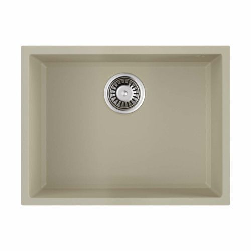 Кухонная мойка Omoikiri Tedori 4993989 55х42 цвет ваниль