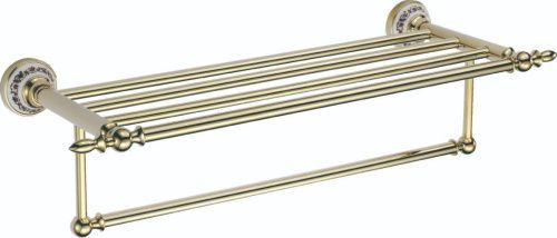 Полка в ванную комнату Savol S-06844B