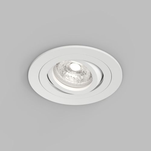 Светильник точечный Denkirs Hydro (Хыдро) DK2110-WH