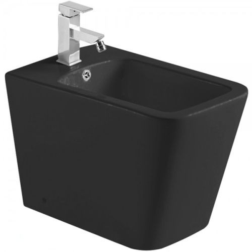 Биде WeltWasser WW GELBACH 003MT-BL (10000003746) напольное