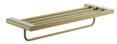 Полка в ванную комнату BELZ B90824