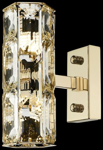 Светильник настенный Wertmark Primo WE156.02.301