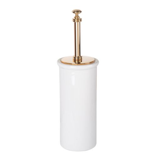 Ершик TW collection Harmony TWHA120oro