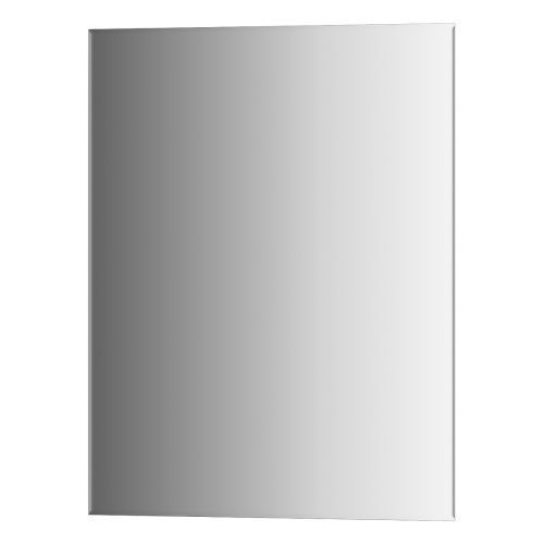 Зеркало в ванную Evoform Standard BY 0205 40х50 цвет хром