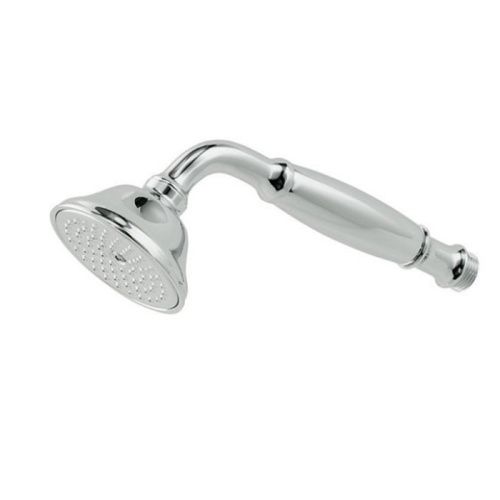 Душевая лейка Nicolazzi El Capitan 7104M CR круглая