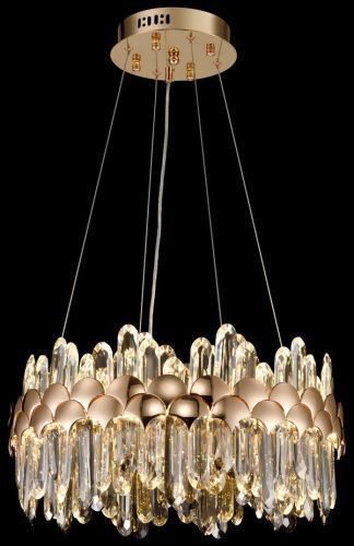 Светильник подвесной Wertmark Debora WE104.01.303