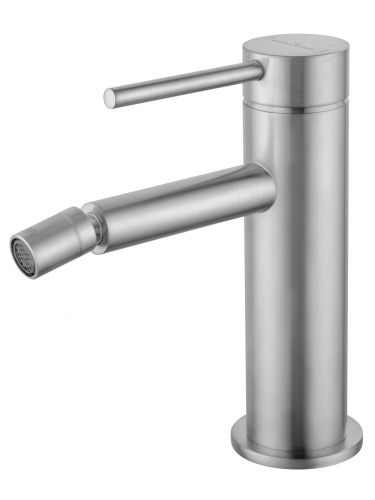 Смеситель Wonzon & Woghand STICK WW-88339017-BN на биде никель