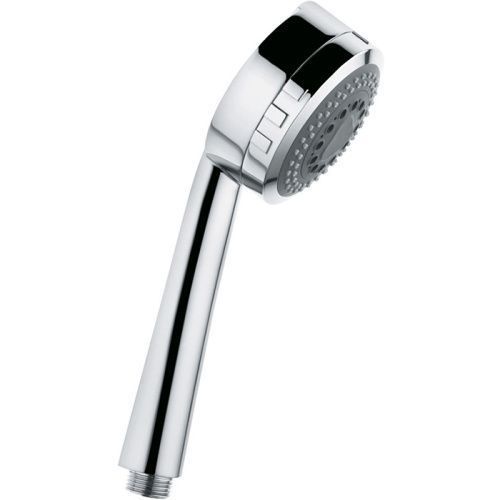 Душевая лейка Kludi ZENTA SL 6070005-00 округлая