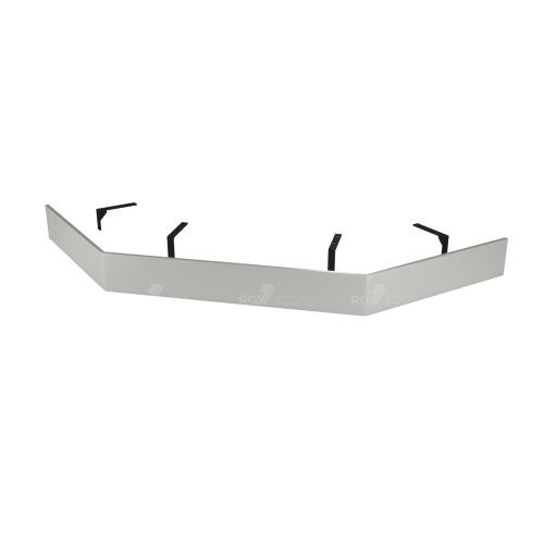 Экран фронтальный для поддона RGW 50231700-01