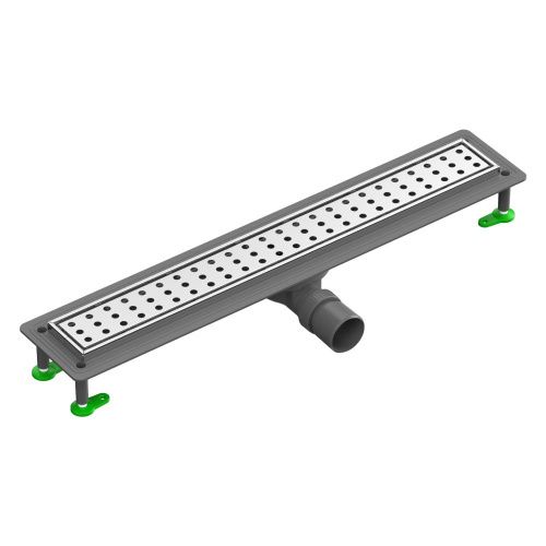 Душевой лоток Ctesi WAY ROUND BK4024250