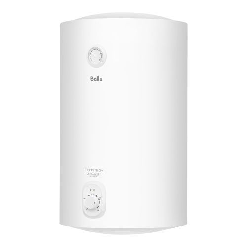 Водонагреватель электрический накопительный 2 кВт Ballu BWH/S 80 Orfeus DH