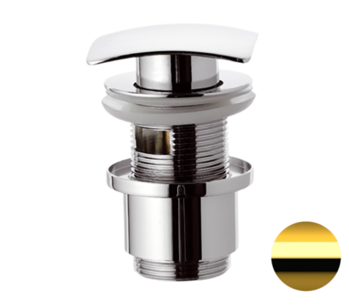 Донный клапан Remer  905SCC2114DO