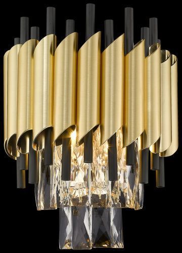 Светильник настенный Wertmark Cartuccia WE138.02.401