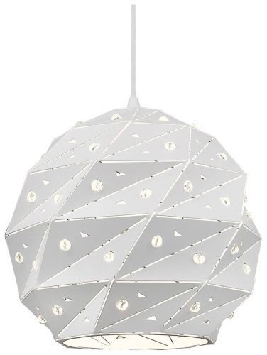 Светильник подвесной Wertmark Delfina WE264.01.006