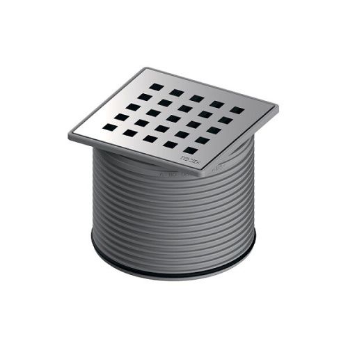 Декоративная решетка Tece TECEdrainpoint S 3660007