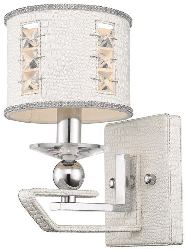 Светильник настенный Wertmark Adelmaro WE393.01.001