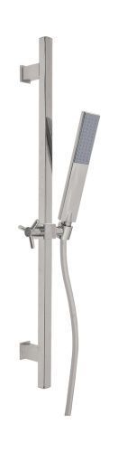Душевой гарнитур RavSlezak SK0021 настенный хром