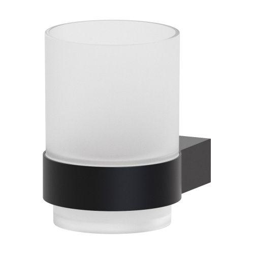 Стакан Artwelle SCHWARZ 7721