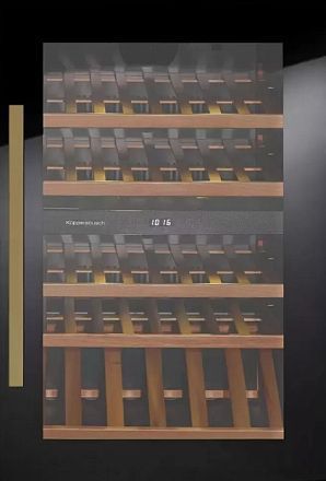 Винный шкаф Kuppersbusch FWK 2800.0 S4