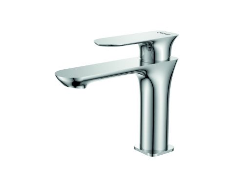Смеситель Creavit PR1500 на раковину хром