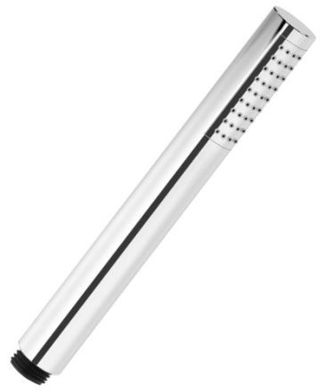 Душевая лейка Cezares CZR CZR-B-D1F-ST округлая