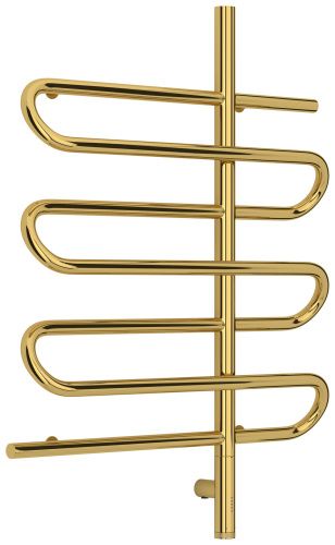 Полотенцесушитель Сунержа Эпатаж 3.0 03-5851-8060 60х80 электрический золото