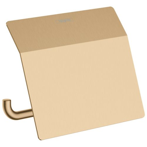 Бумагодержатель Hansgrohe AddStoris 41753140